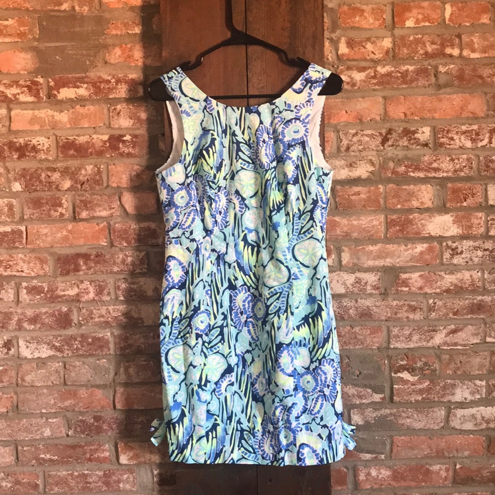 NWT 💗Lilly Pulitzer: Mila Shift Dress💗